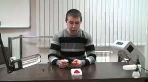 Видеообзор Сибирский арсенал GSM розетка