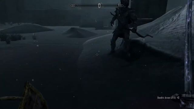 SKYRIM. Beyond Reach: Episode 11 смотреть онлайн