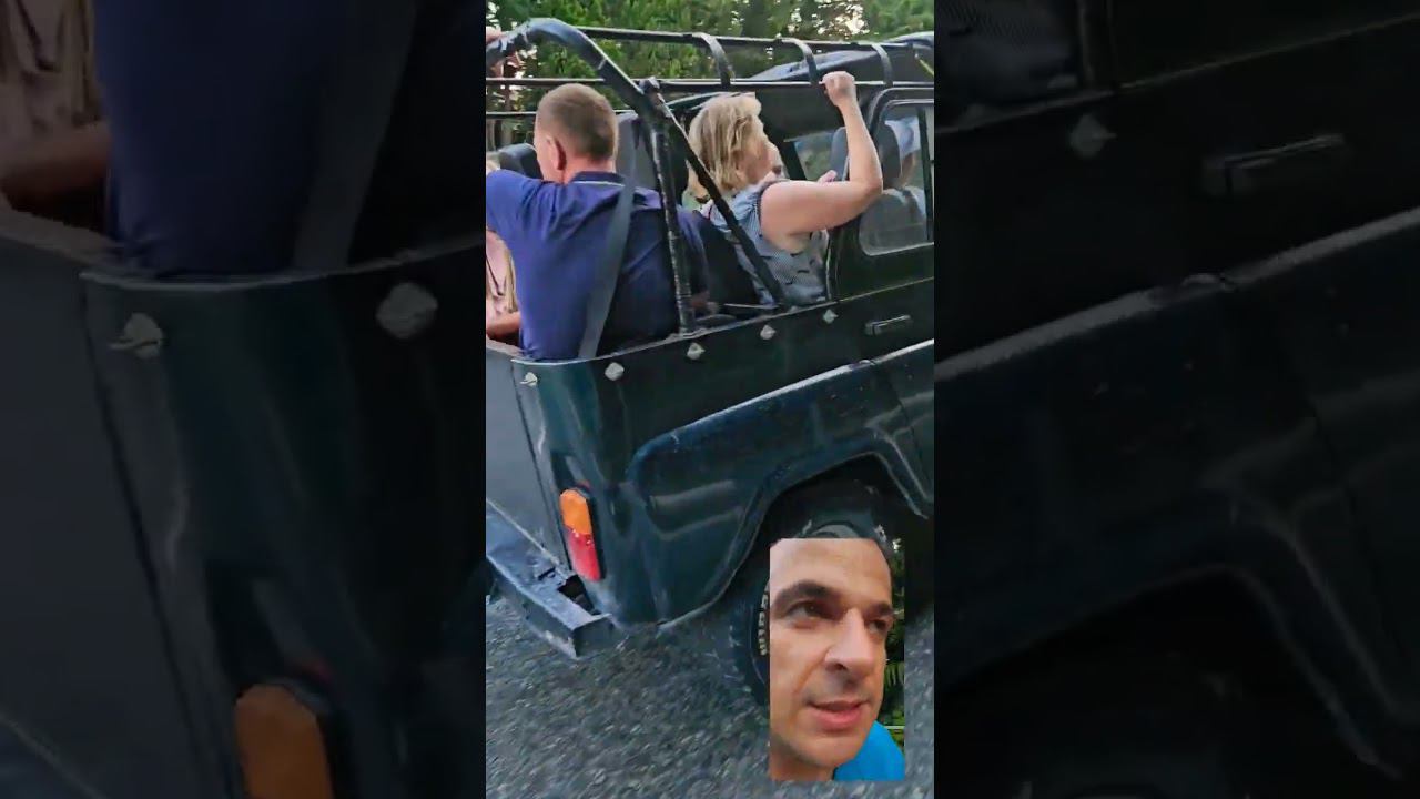 Чем ещё хорош курорт Лазаревское. #shorts смотреть онлайн