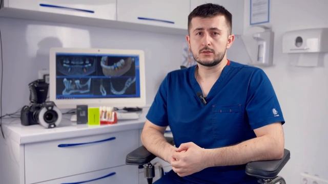 Имплантация под ключ смотреть онлайн