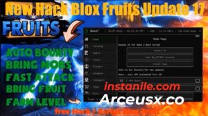 Arceus x 2 1 4 Apk Direct Link Download Mediafire