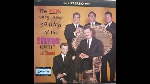 J.D Sumner & The Stamps - Rainbow Of Love смотреть онлайн