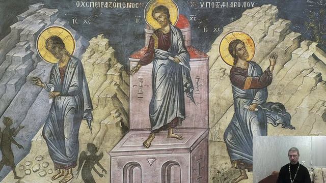 Прямая трансляция пользователя Приход вмч. Георгия Победоносца п.Зеленолугский смотреть онлайн