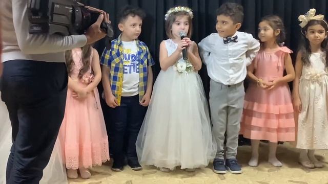 Дед Мороз красный нос- ты подарки нам принёс Мисс Чинара смотреть онлайн