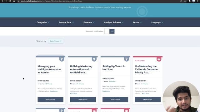 10000+ Free Courses | Data Science Courses