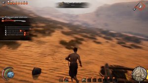 Last Oasis - обзор и прохождение новой MMO с необычными элементами выживания #1