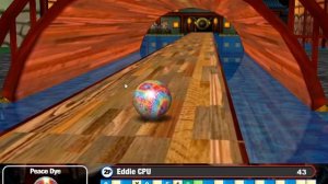 Gutterball 2 - Lotus