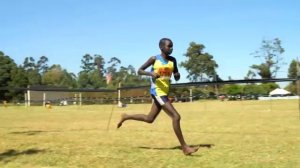 Kenya Running - Iten