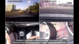 Подготовка к экзамену, 6 экзаменационный маршрут, Уфа