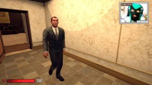 XIII REMAKE \ Прохождение ЧАСТЬ 1 \ SUPER AGENT ON DA MISSION BABE!! Тринадцатый [Thirteen]