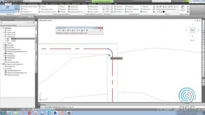 Проектирование внешних напорных и самотечных инженерных сетей в Civil 3D
