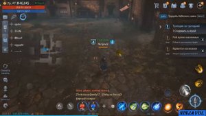 Mir4  -  тайна 2 - 3   Платиновая игла  - Растение дороже золота!