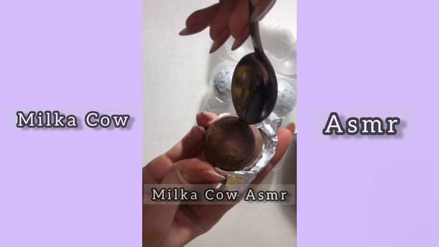 АСМР|милка с тик тока 2/ASMR/Milka with tik tok 2 смотреть онлайн