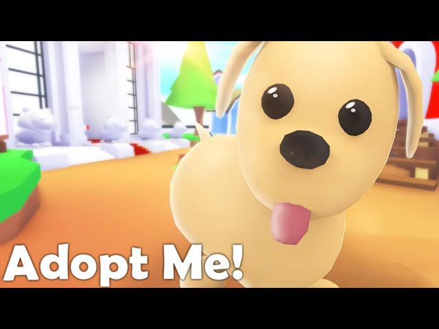 Roblox Adopt Me Full Walkthrough #1 смотреть онлайн