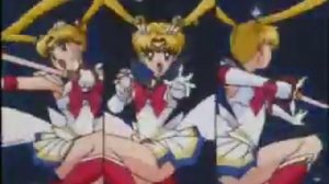Moon Attack 6 - English