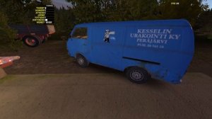 ТУТОРИАЛ КАК УСТАНОВИТЬ СОХРАНЕНИЯ НА My Summer Car в 2023 май самр кар тутор