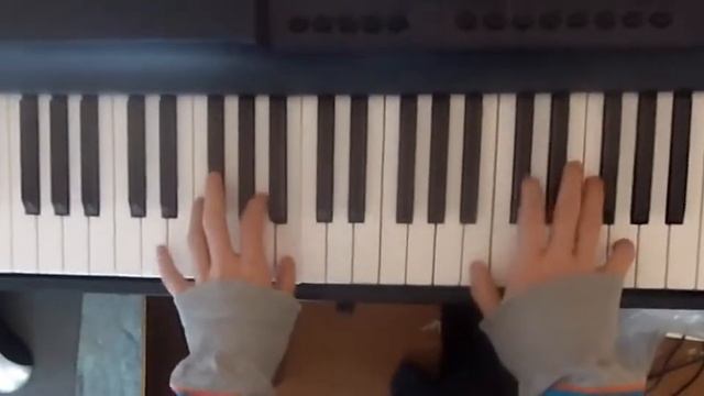 Г. Геуман - Piano Dreams смотреть онлайн