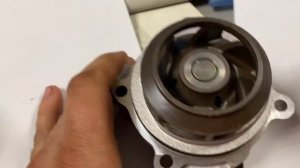 Обзор помпы A185 DOLZ.