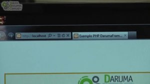 DDChannel 9 - #93 - Testando o exemplo em PHP no Windows