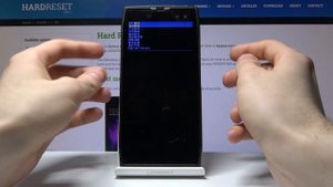 Заводской сброс на DOOGEE S50 — Как удалить все данные с телефона?