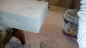Терка для газоблока своими руками