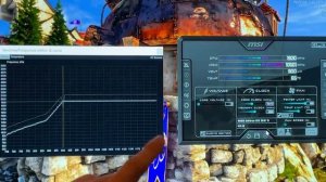 Undervolt your RTX 3070 Ti for more FPS! - Tutorial