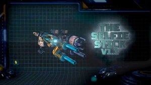 Mothergunship - Launch Trailer | PS4