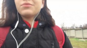 VLOG_2/?мой день в колледже? / тренировка??♀️??