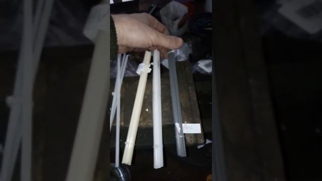 Первые попытки пайки пластика. Freightliner m2, пайка расширительного бачка смотреть онлайн