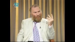 Карен Мхитарян. Системные духовные адаптанты. Ч.1