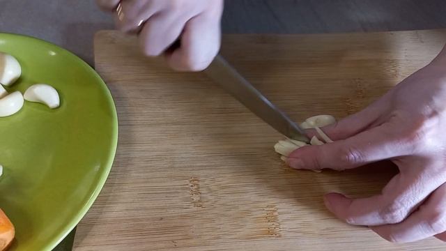 Шампиньоны с морковью и перцем по корейски Всегда готовлю эту простую закуску