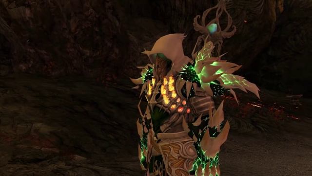 Mastery Point Farm & New Player Experience - Guild Wars 2 Machinima смотреть онлайн