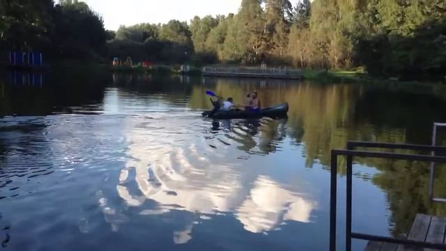 Первая лодка смотреть онлайн