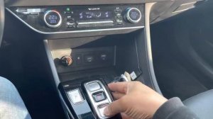 2020 Hyundai Sonata DN8 smatesteam 2.0 premium 001219