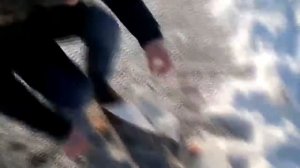 Как сделать ракету из подручных средств.