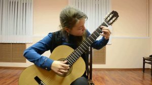 О.Копенков "В мире грёз"