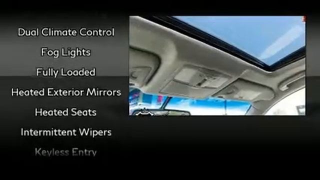 2015 Infiniti QX50 in Toronto, ON M3J 2E8 смотреть онлайн