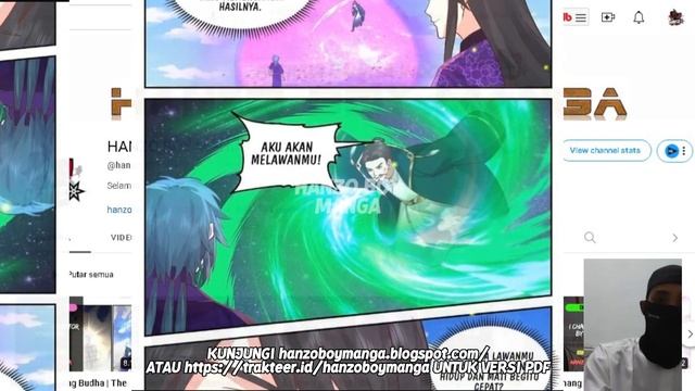 Gagal kabur | The First Ancestor in History 176-178 Sub Indo смотреть онлайн