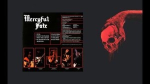 Mercyful Fate - Melissa