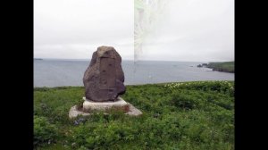 Анонс нового фильма о путешествии на Северные Курилы в 2021 г.