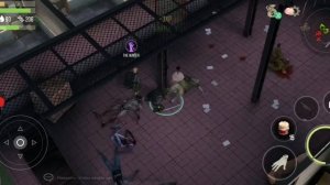 Тюрьма / лут и расположение ящиков / Prey Day Survival