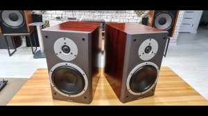 Краткий обзор и пример звучания Dynaudio Excite X16 + Parasound 2125 v2 Rotel RC972 + GUSTARD X18