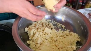 Деревенский обед Азербайджанская Кухня Деревенская Кухня  Рецепты