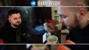HARD PLAY РЕАКЦИЯ Как выздороветь - Россия23