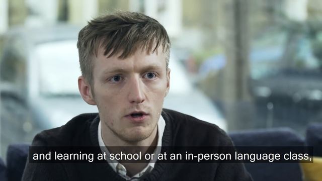 How to effectively learn German online