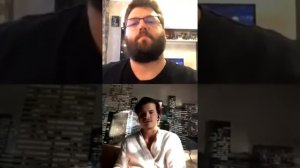 25.06.20. Роман Котков и Сергей Горошко о фильме Майор Гром