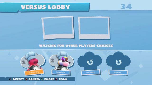 Overcooked 2 Livestream!! смотреть онлайн