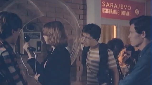 Пришло время любить