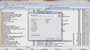 K Lite Codec Pack install++ffdshow,avisynth