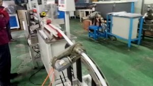 Линия для производства уплотнителей для холодильников